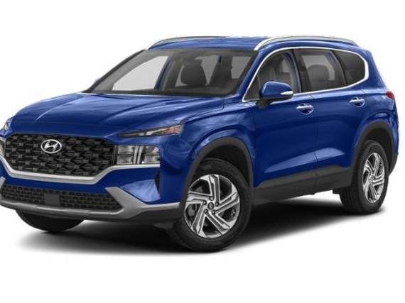 HYUNDAI SANTA FE 2023 5NMS2DAJ7PH491839 image